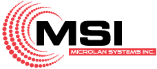 MicroLan Systems, Inc. (MSI)